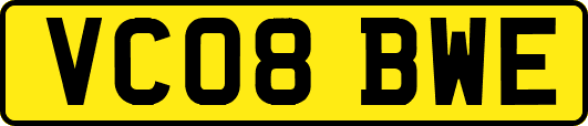 VC08BWE