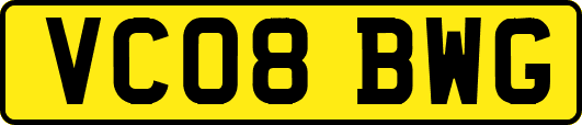VC08BWG