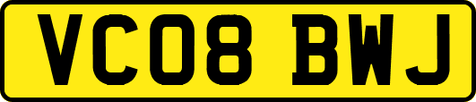 VC08BWJ