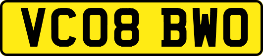 VC08BWO