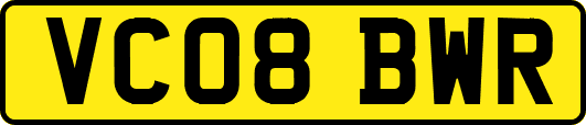 VC08BWR