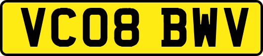VC08BWV