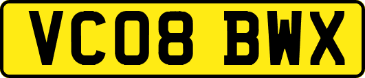 VC08BWX