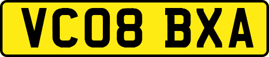 VC08BXA