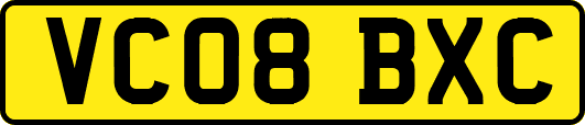 VC08BXC