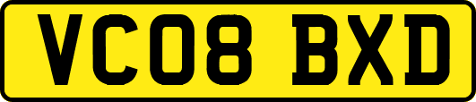 VC08BXD