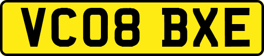 VC08BXE