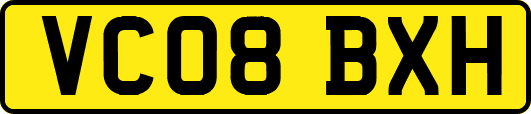 VC08BXH