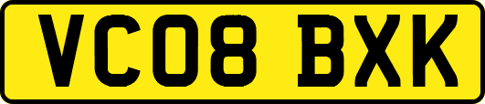VC08BXK