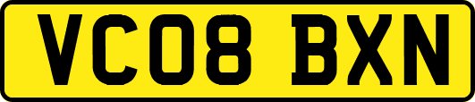 VC08BXN