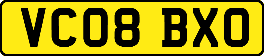 VC08BXO