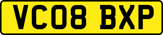 VC08BXP