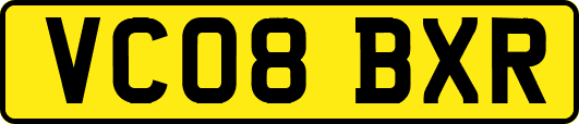 VC08BXR