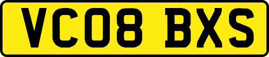 VC08BXS