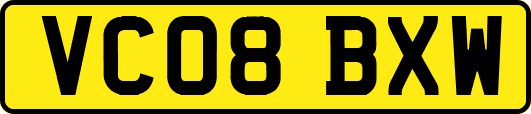 VC08BXW