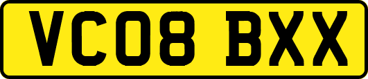 VC08BXX