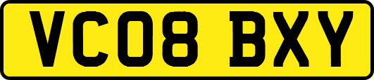 VC08BXY