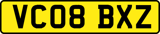 VC08BXZ