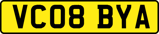 VC08BYA
