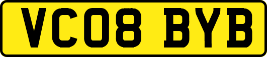 VC08BYB