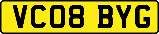VC08BYG