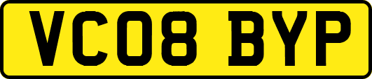 VC08BYP