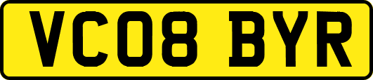 VC08BYR