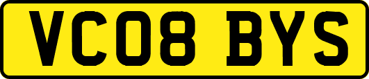 VC08BYS