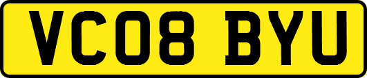 VC08BYU