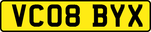 VC08BYX