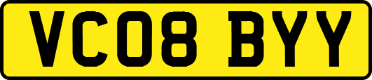 VC08BYY