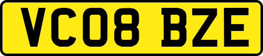 VC08BZE