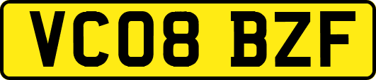 VC08BZF