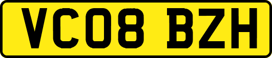VC08BZH