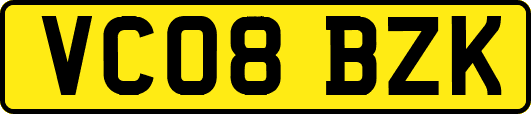 VC08BZK