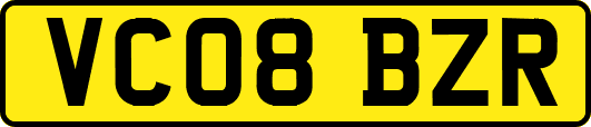 VC08BZR