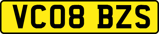 VC08BZS