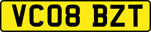 VC08BZT