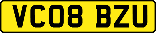 VC08BZU