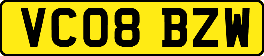 VC08BZW