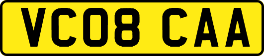 VC08CAA