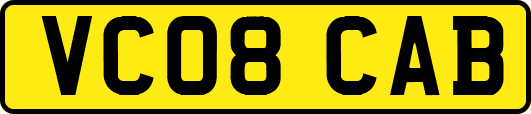 VC08CAB
