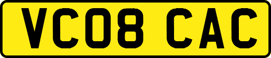 VC08CAC