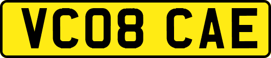 VC08CAE