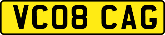 VC08CAG