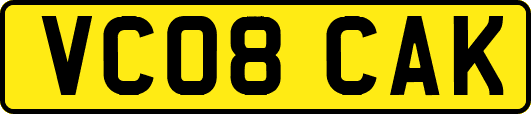 VC08CAK