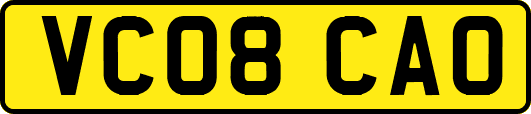 VC08CAO