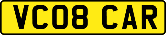 VC08CAR