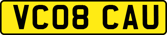 VC08CAU