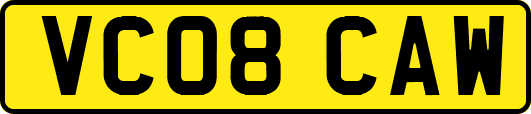 VC08CAW